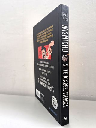 PACK YOUTUBERS: El Rubius + Wismichu