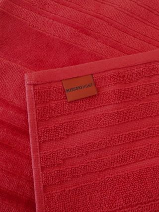 MISSONI Set Asciugamani Velour Vintage Kian 56