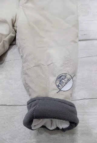 Conjunto niño/a 12-18 meses(80 cm)