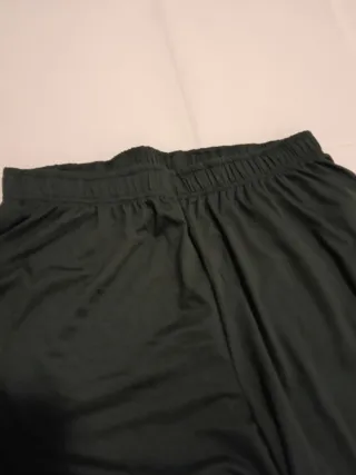 Pijama Invierno Verde Talla M