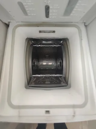 Lavadora Whirlpool Carga Superior 6.5kg