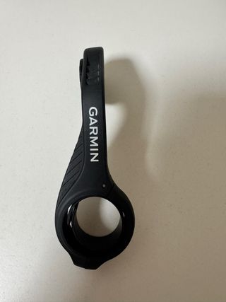 Soporte largo Garmin Bicicleta