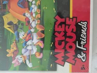 Puzzle Disney SIN ABRIR 160 piezas