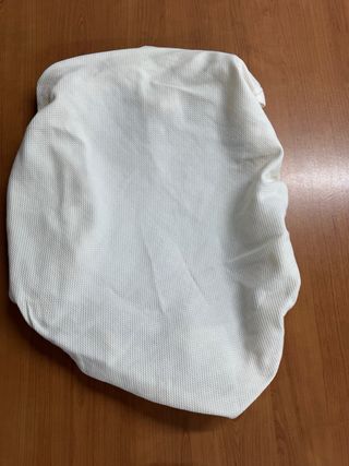 Funda y capota para carro de bebé BB3