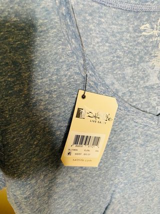 Camiseta Salt Life Sea Y'all precio 30 Euros