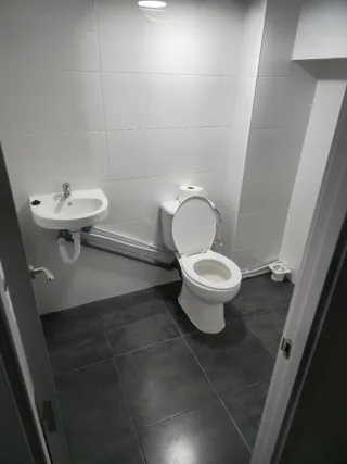 Traspaso (Negociable) de Local