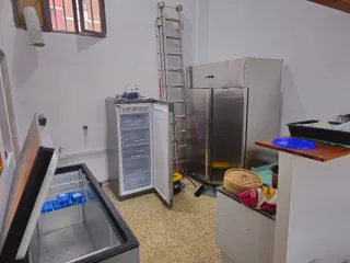 Traspaso (Negociable) de Local