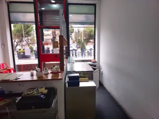 Traspaso (Negociable) de Local