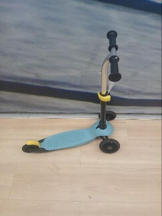 payinete oxelo 3 ruedas