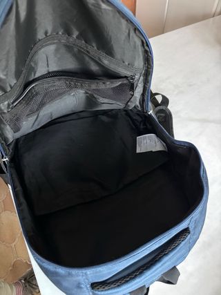 Mochila Oficial XVIII Juegos del Mediterranéo