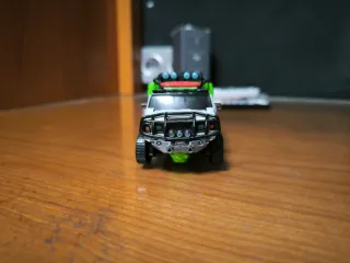 Transformers Studio Series 16 Ratchet