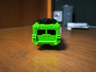 Transformers Studio Series 16 Ratchet