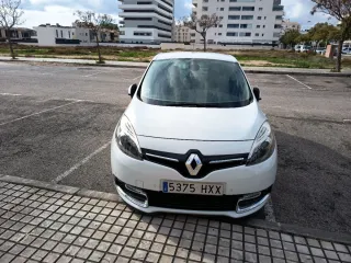 Renault Grand Scenic 2014