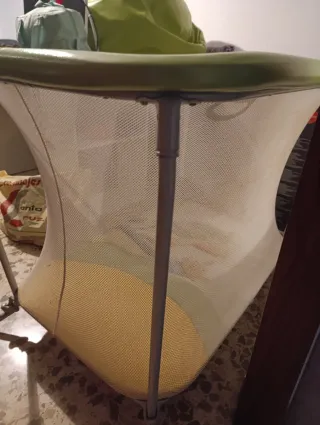 Parque infantil Cuna