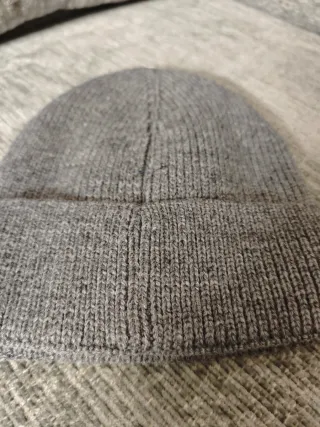 Gorra de lana ralph lauren