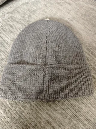 Gorra de lana ralph lauren