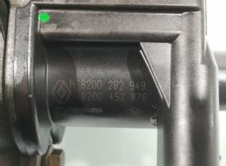 Renault 555792 válvula 8200452876 megane berlina