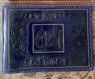 ALBUMES FLORENTINOS ANTIGUOS