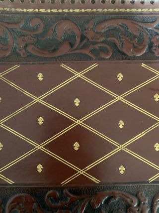 ALBUMES FLORENTINOS ANTIGUOS