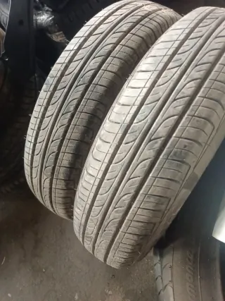 2 Neumáticos SU FULL 155/80-13 79T