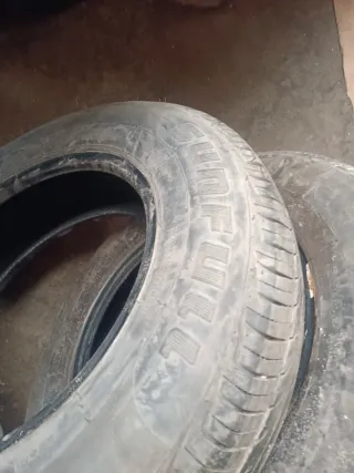 2 Neumáticos SU FULL 155/80-13 79T