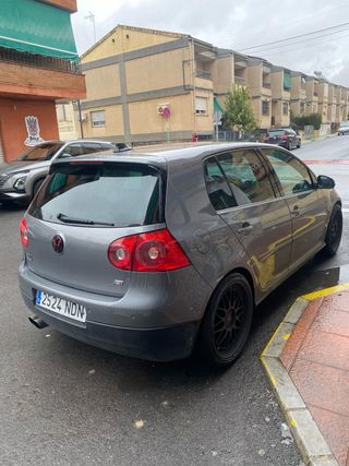 Llantas réplica BBS 19