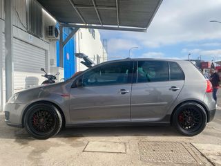 Llantas réplica BBS 19