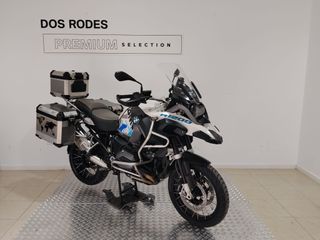 BMW R 1200 GS (100.435 KMS)