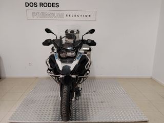 BMW R 1200 GS (100.435 KMS)