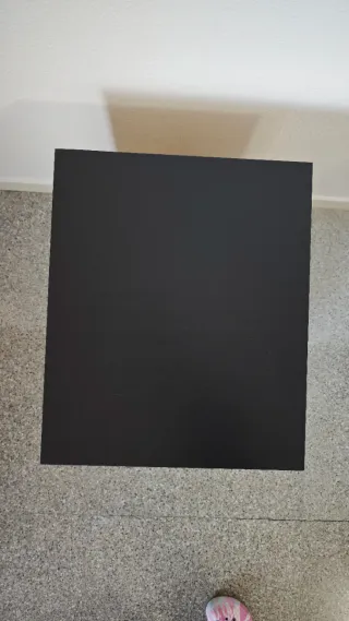 Mesita de noche Ikea MALM