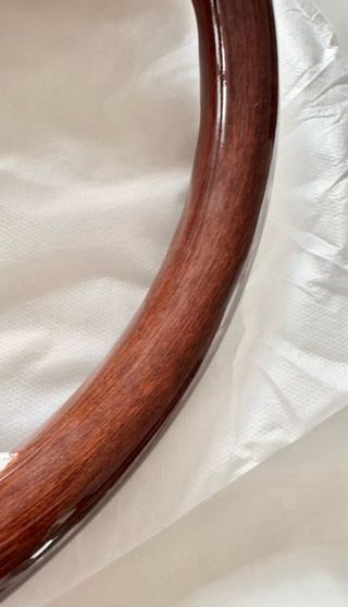 Volante MOMO Madera SEAT 124 / 124 Sport