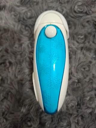 Depiladora Rowenta Flower Love com carregador