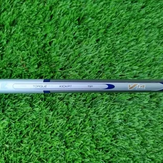 Driver Turner Nextt Golf regular