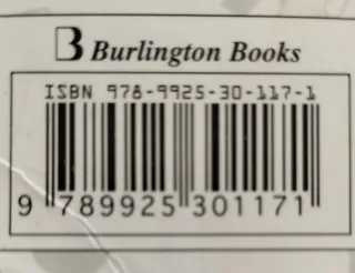 Libro inglés 4 ESO  9789925301171