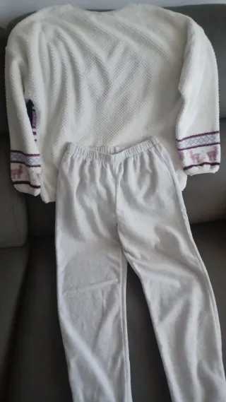 Pijama Mafalda Talla S