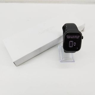 Apple Watch Series 10 A3003 (LTE) 46mm Jet  230343