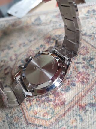 Seiko Chronograph SSB379P1