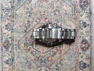 Seiko Chronograph SSB379P1