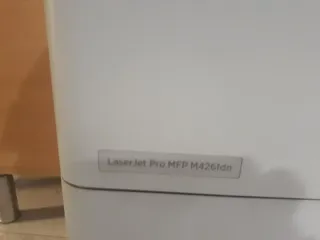 4 Impresoras HP (1 Funciona) .Negociables .