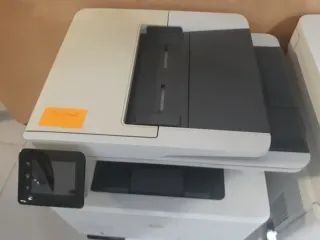 4 Impresoras HP (1 Funciona) .Negociables .