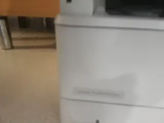 4 Impresoras HP (1 Funciona) .Negociables .