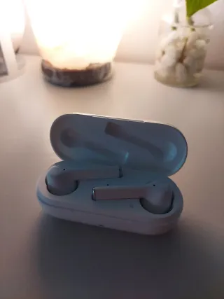 Huawei Freebuds 3i Blancos