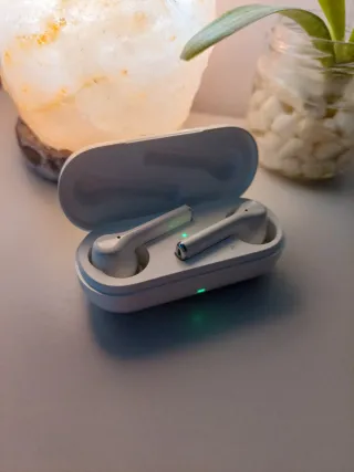 Huawei Freebuds 3i Blancos