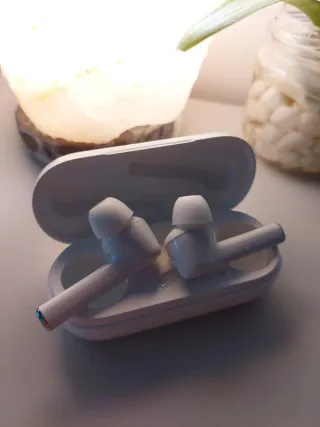 Huawei Freebuds 3i Blancos