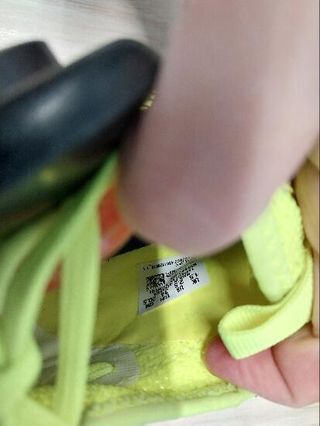 Botas Puma Future 8 Match FG/AG Niño Amarillo