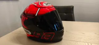 Casco Shoei NXR Talla S