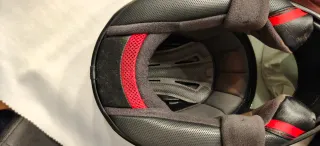 Casco Shoei NXR Talla S