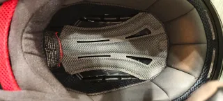 Casco Shoei NXR Talla S