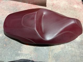 Asiento Piaggio Beverly 125 300 350 2018 MotoRecup