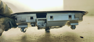 LUZ INTERIOR KIA SPORTAGE 1.6I TURBO 180 4X4 FAP